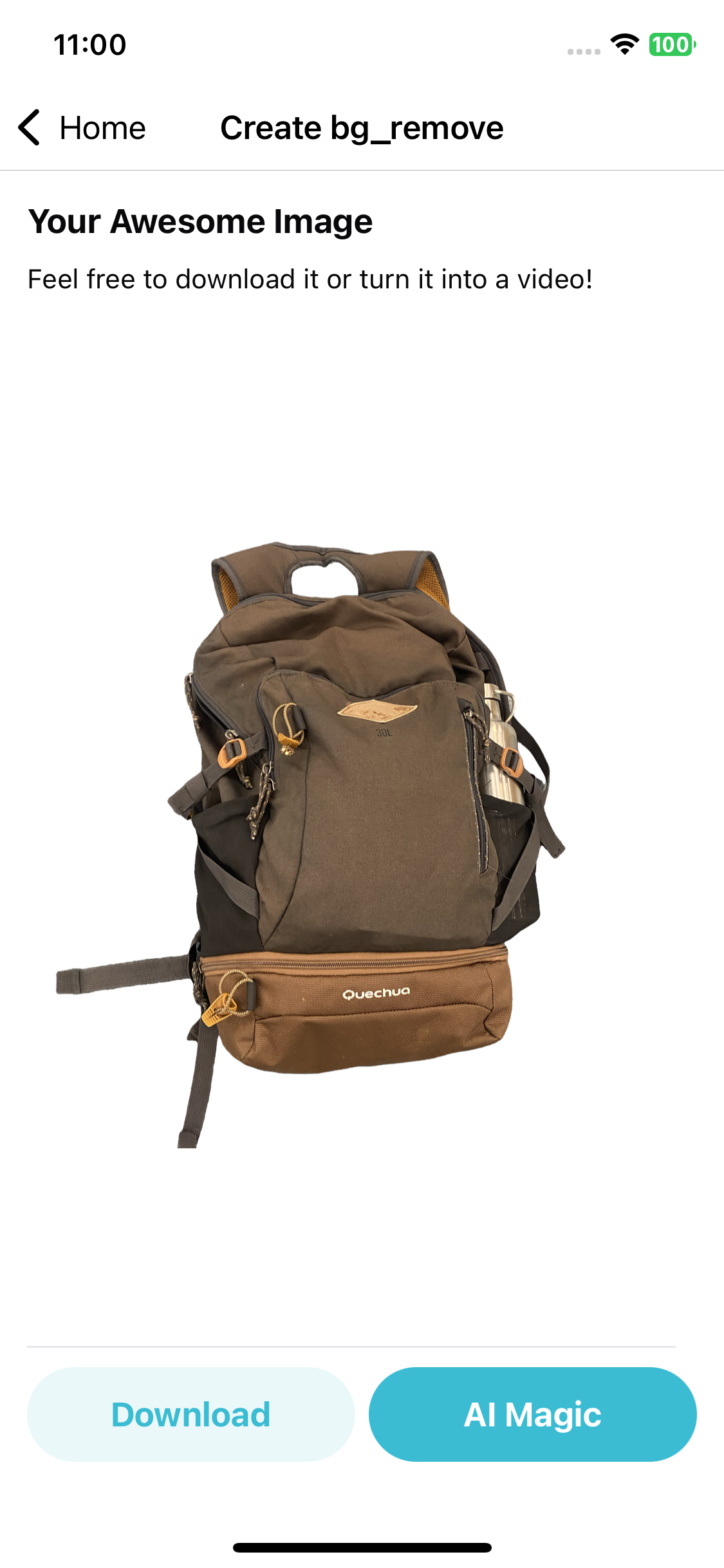 Vitrin gallery image