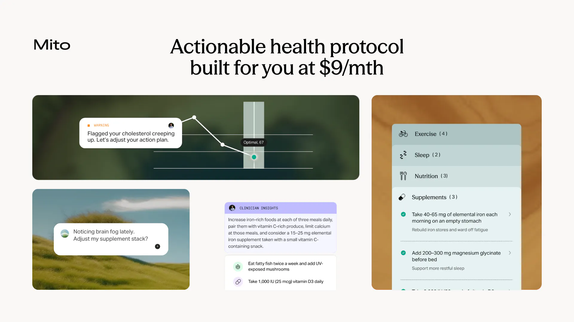 Get Transparent Pricing on Labs gallery image