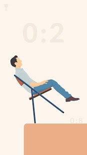 Chair Balance gallery image