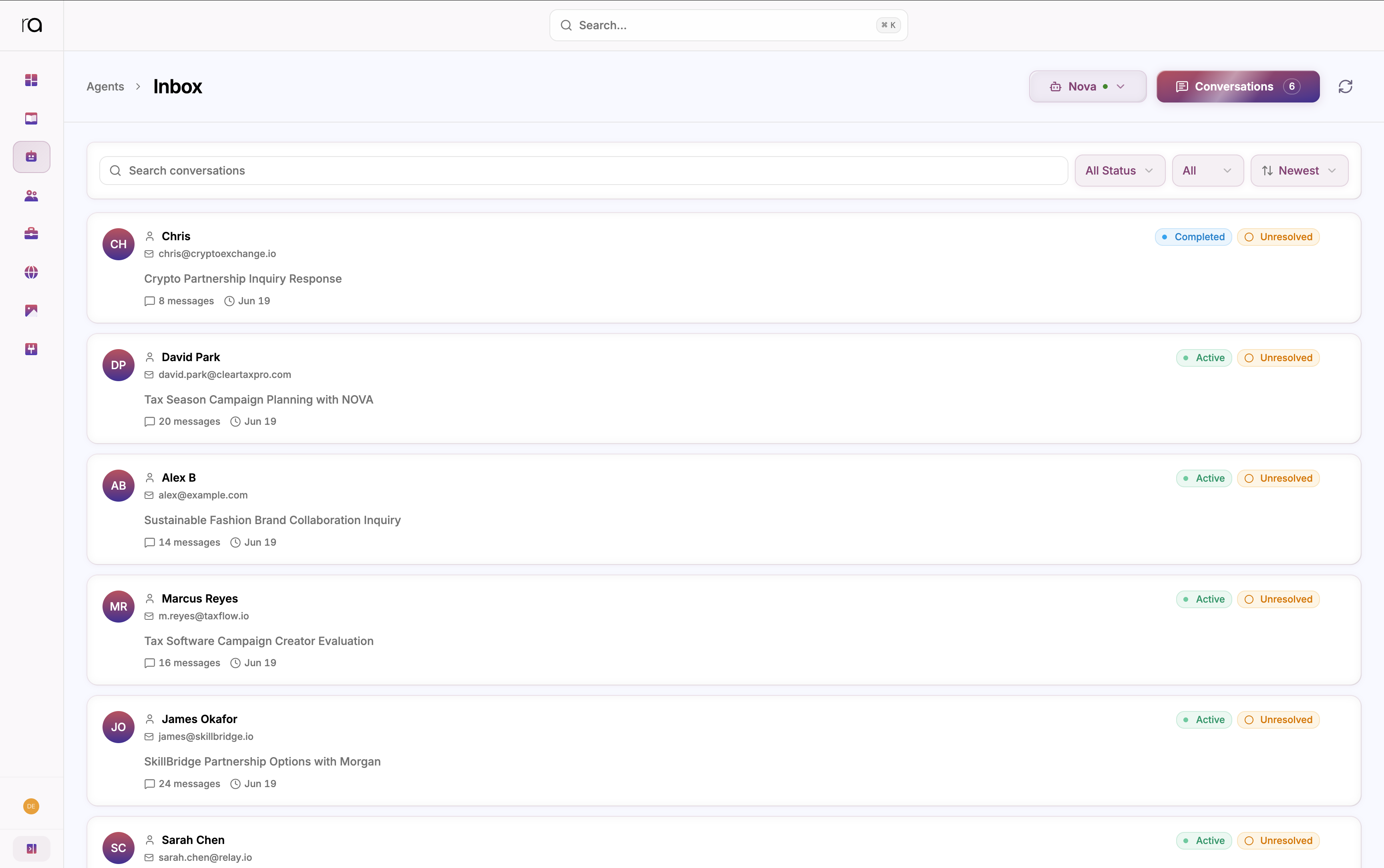RightAsk AI gallery image