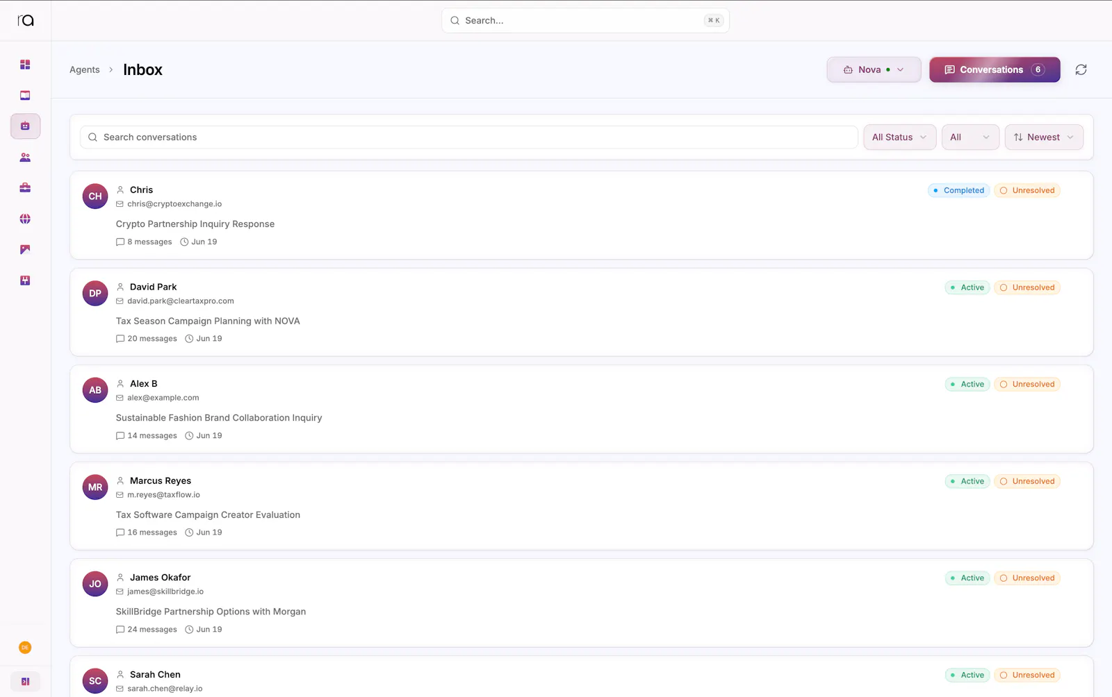 RightAsk AI screenshot 4