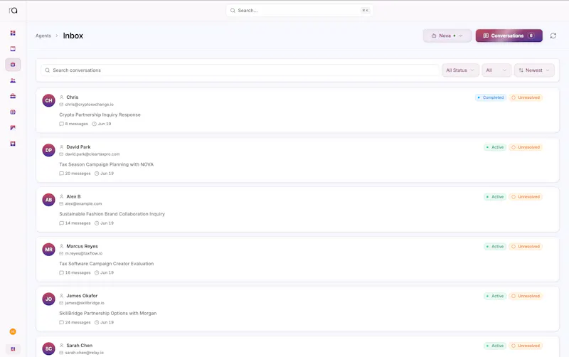 RightAsk AI screenshot 4