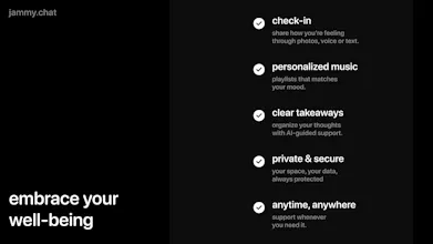Jammy Chat gallery image