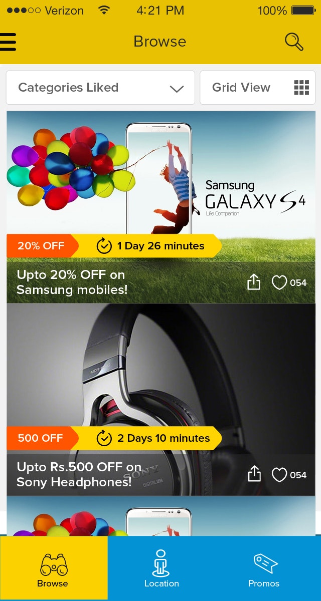 Blue Unicorn gallery image