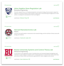Coalesce Labs gallery image
