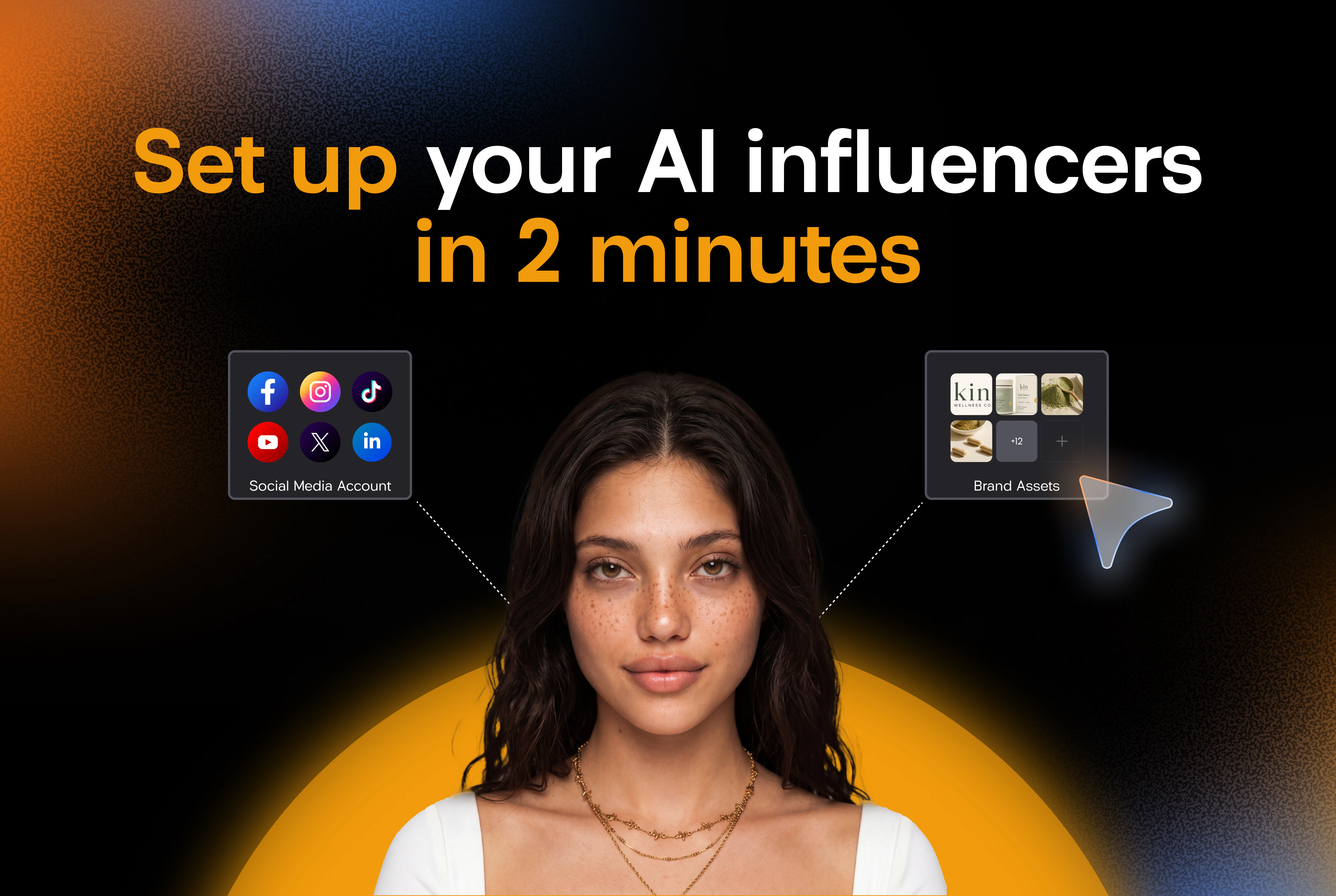 Spira AI screenshot 2