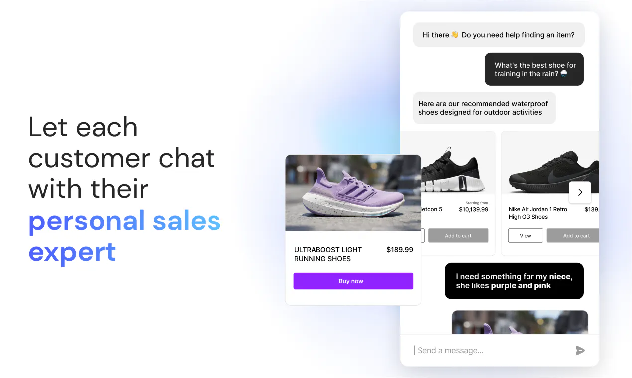 Commerce AI gallery image