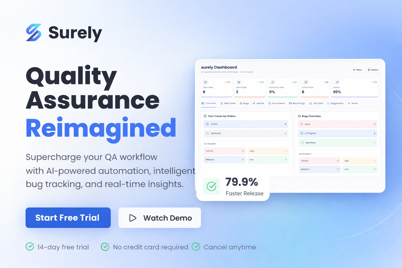 Surely gallery image