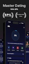 SPIL - Men's Dating Coaching App gallery image