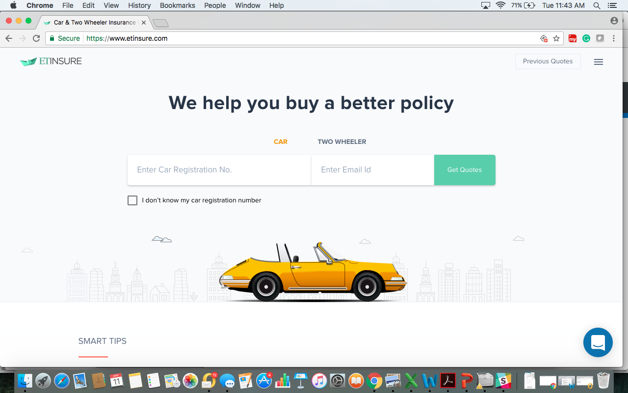 ETInsure gallery image