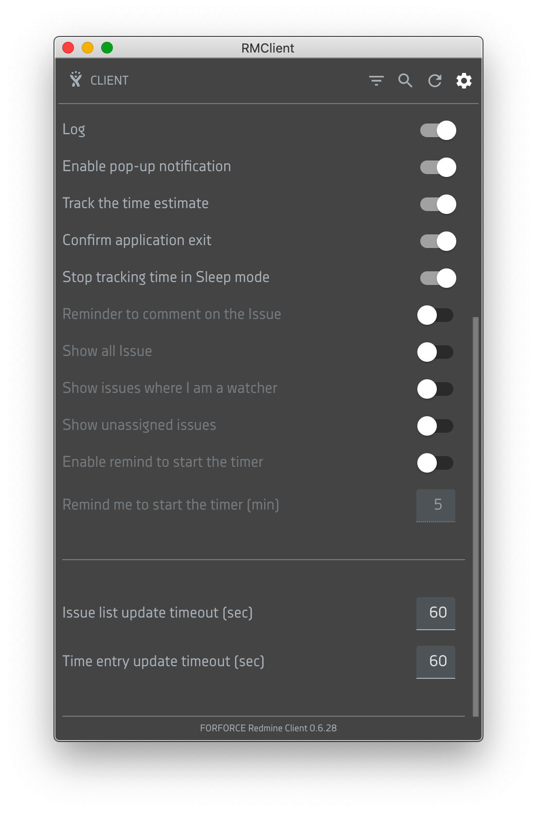 RMClient gallery image