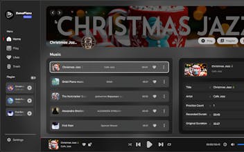 ZumaPiano gallery image