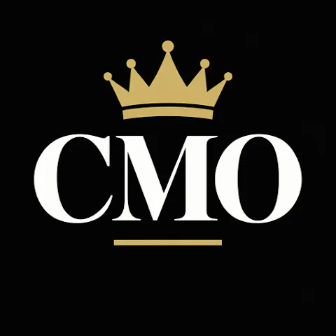 Chief Marketing Officer: CMO