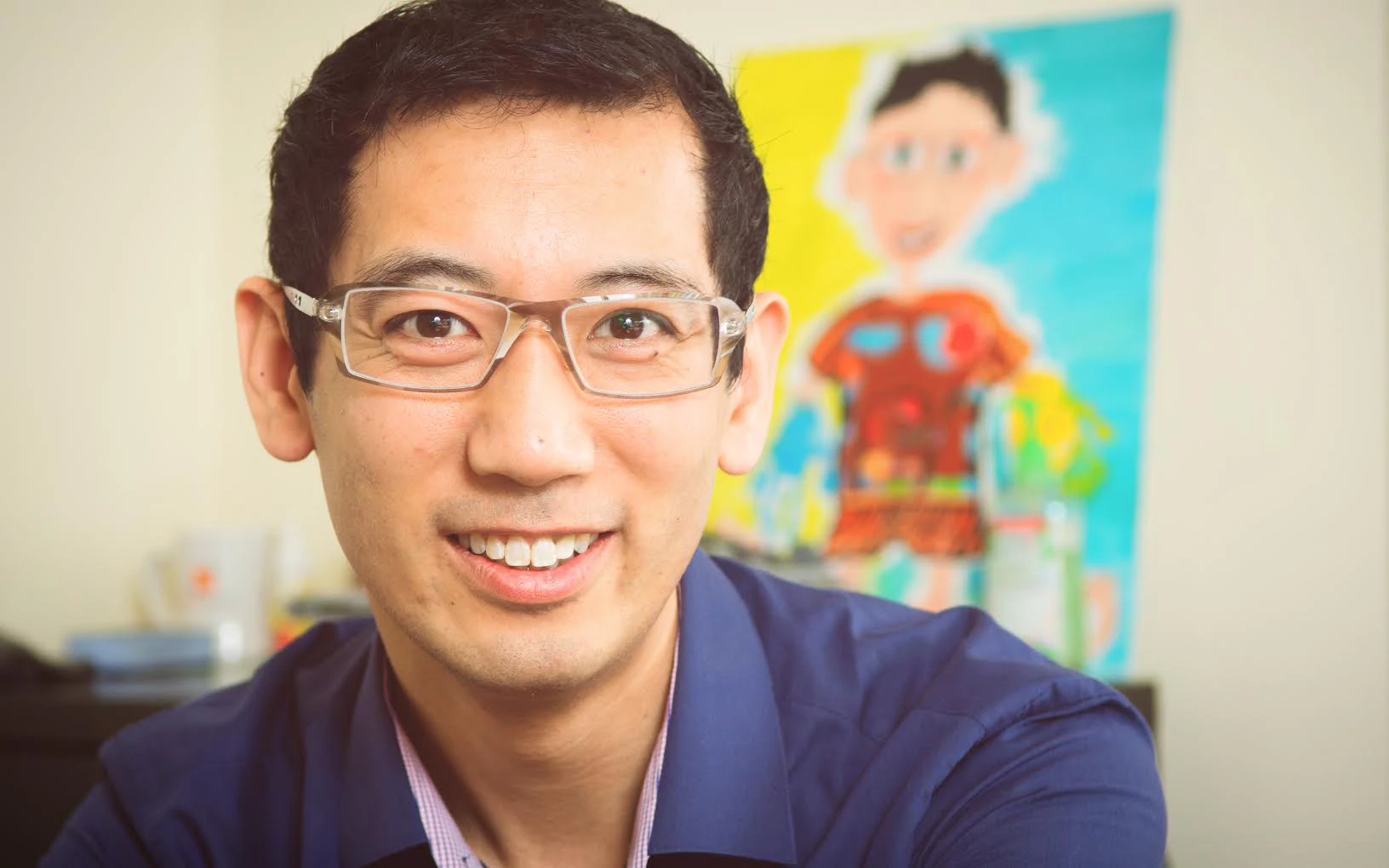 Enterprise Should Suck Less: Ep. 20 - Alan Chiu from XSeed Capital