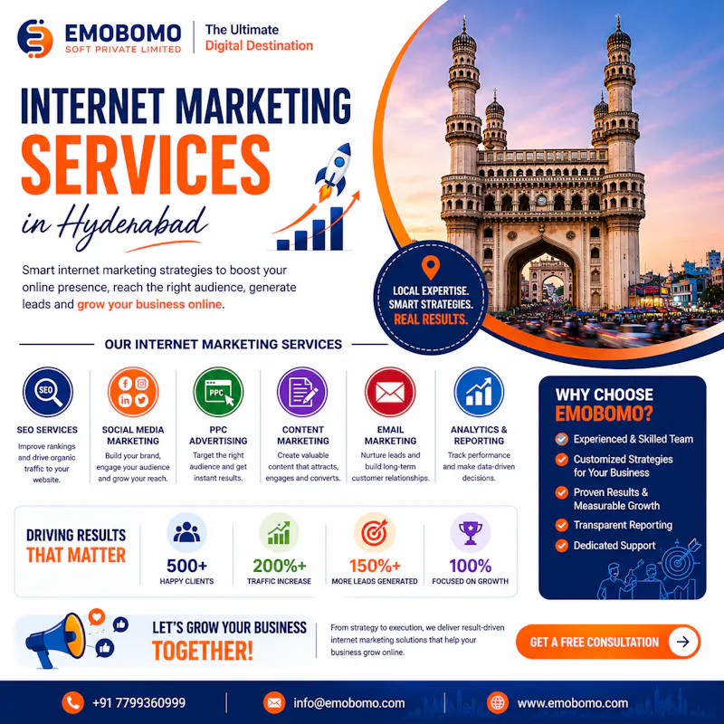 ERP Software in Hyderabad screenshot 3