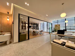 cb signature architecture gallery image