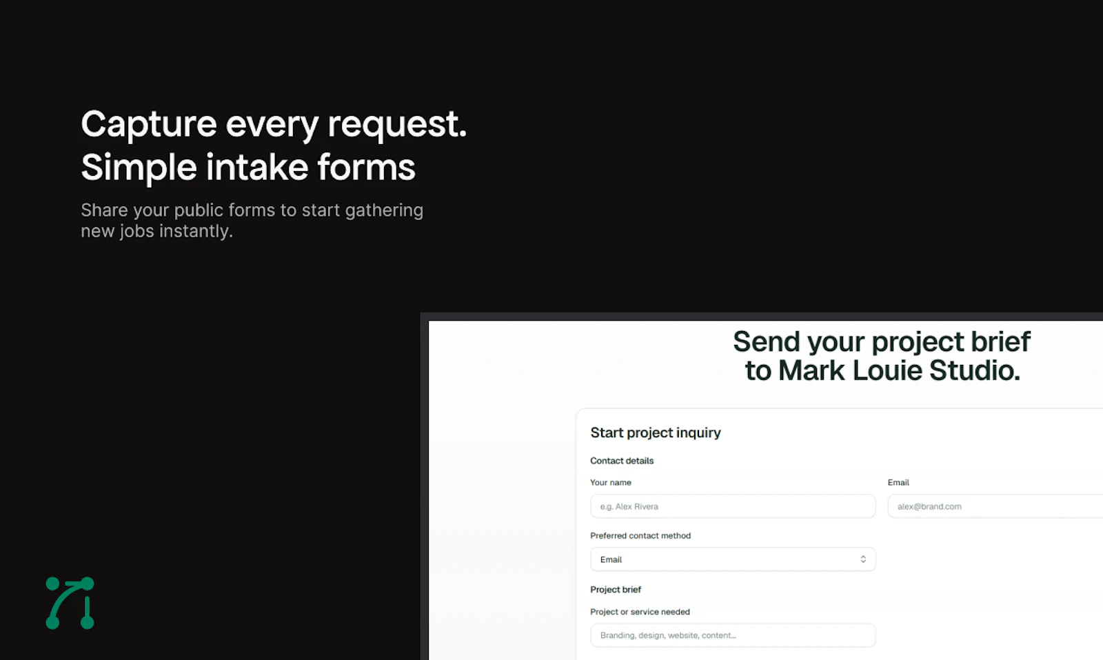 Requo screenshot 4