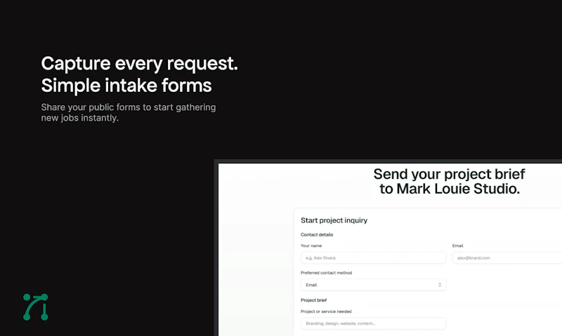 Requo screenshot 4