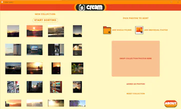 Cream gallery image