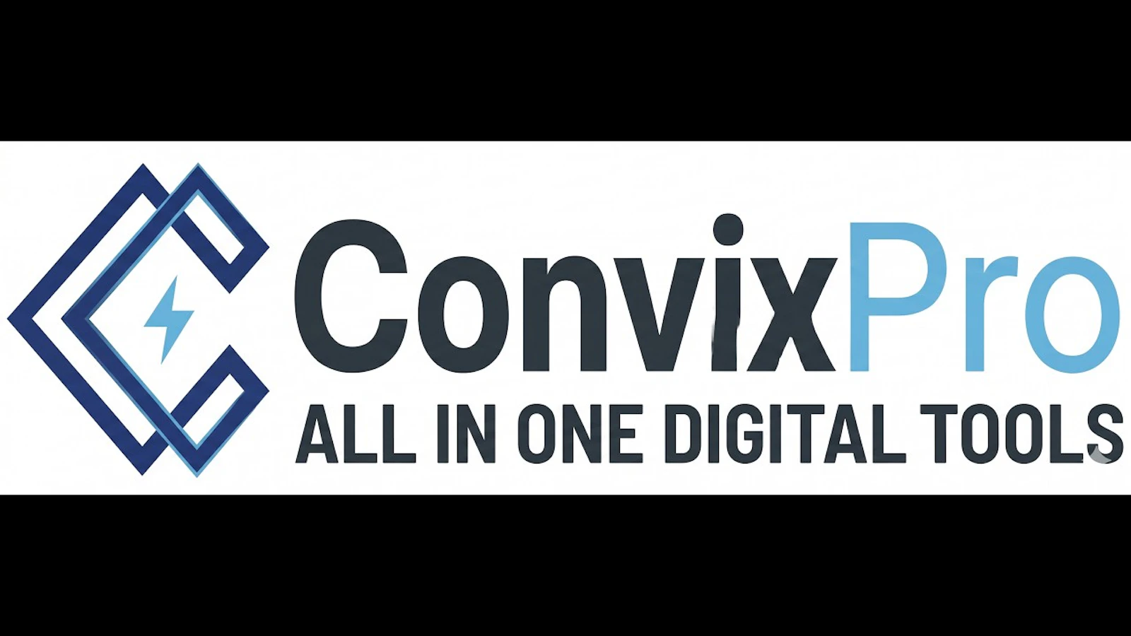 Convixpro screenshot 1 (video preview)