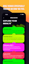 Bible Mood gallery image