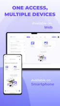 Friendify AI gallery image
