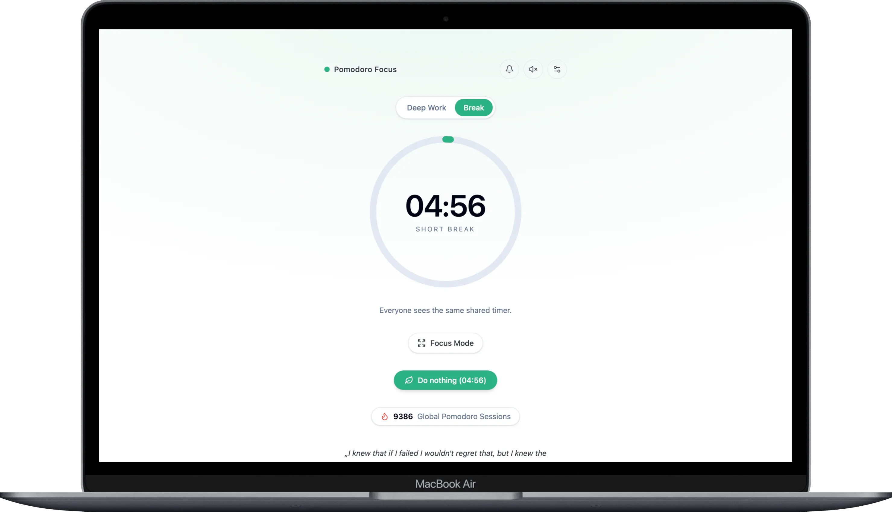 Teams Pomodoro Timer  gallery image