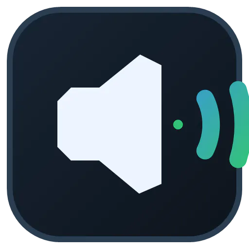 Gentle Volume