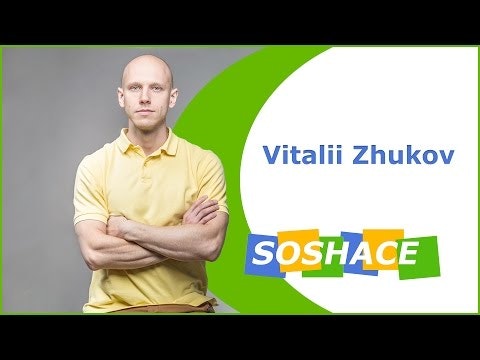 Soshace gallery image