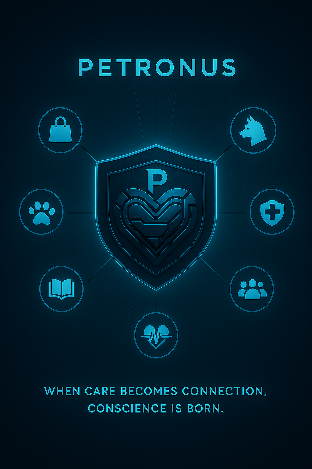 PETRONUS gallery image