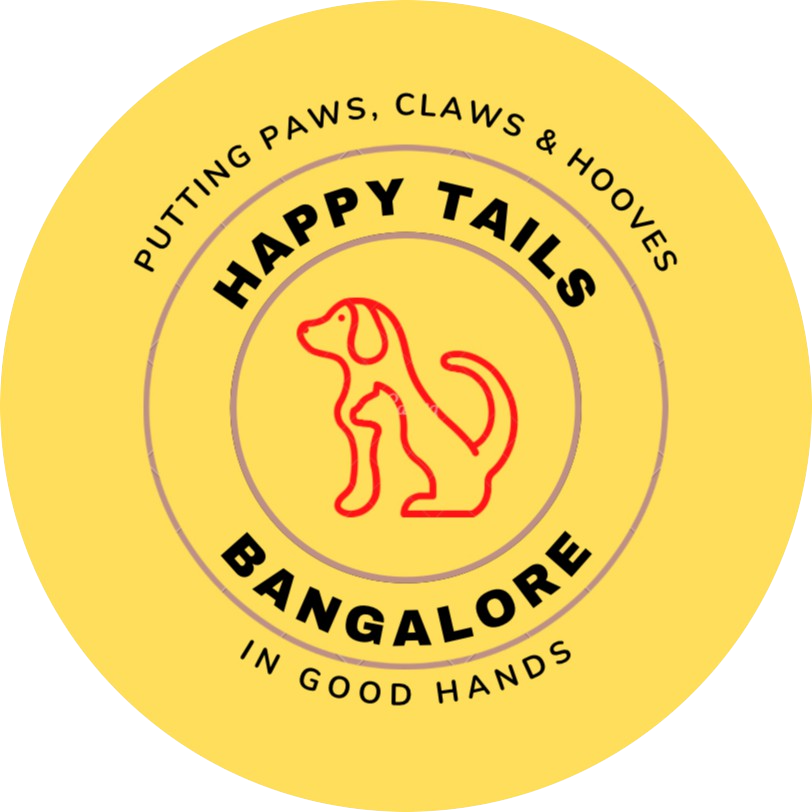 Happy Tails Bangalore 