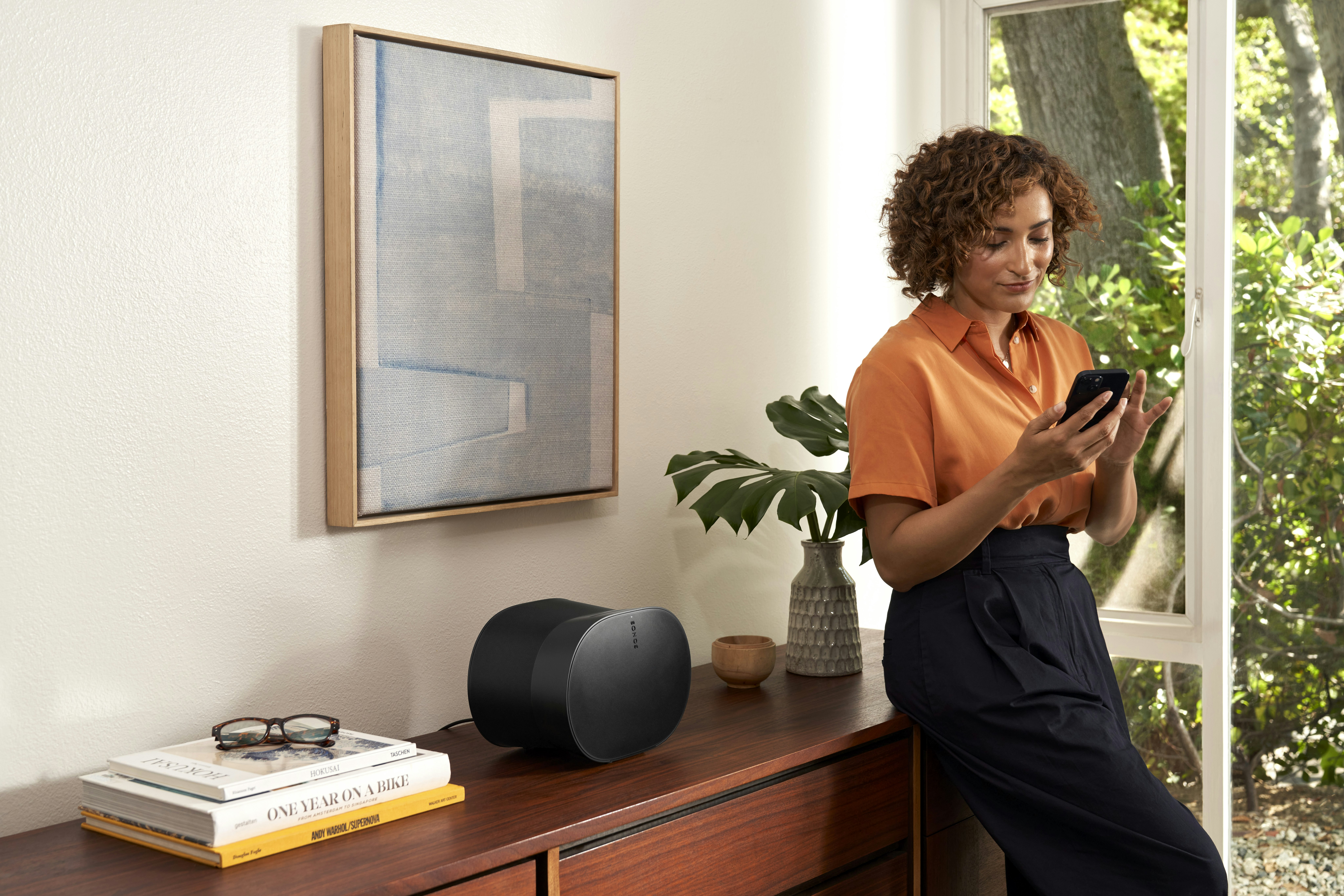 Sonos was 300 media 4