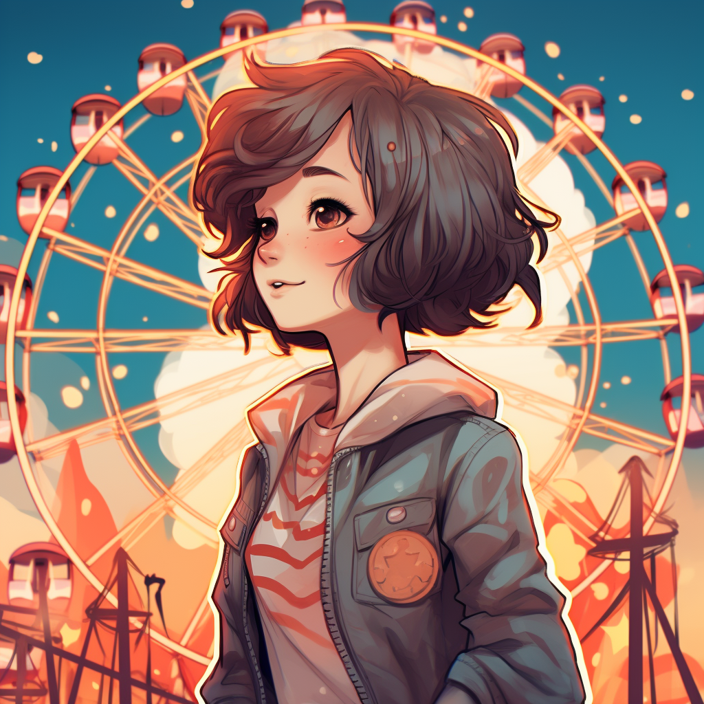 Vioa.io AI Image Generator gallery image