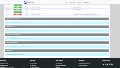 CarCheckUp gallery image