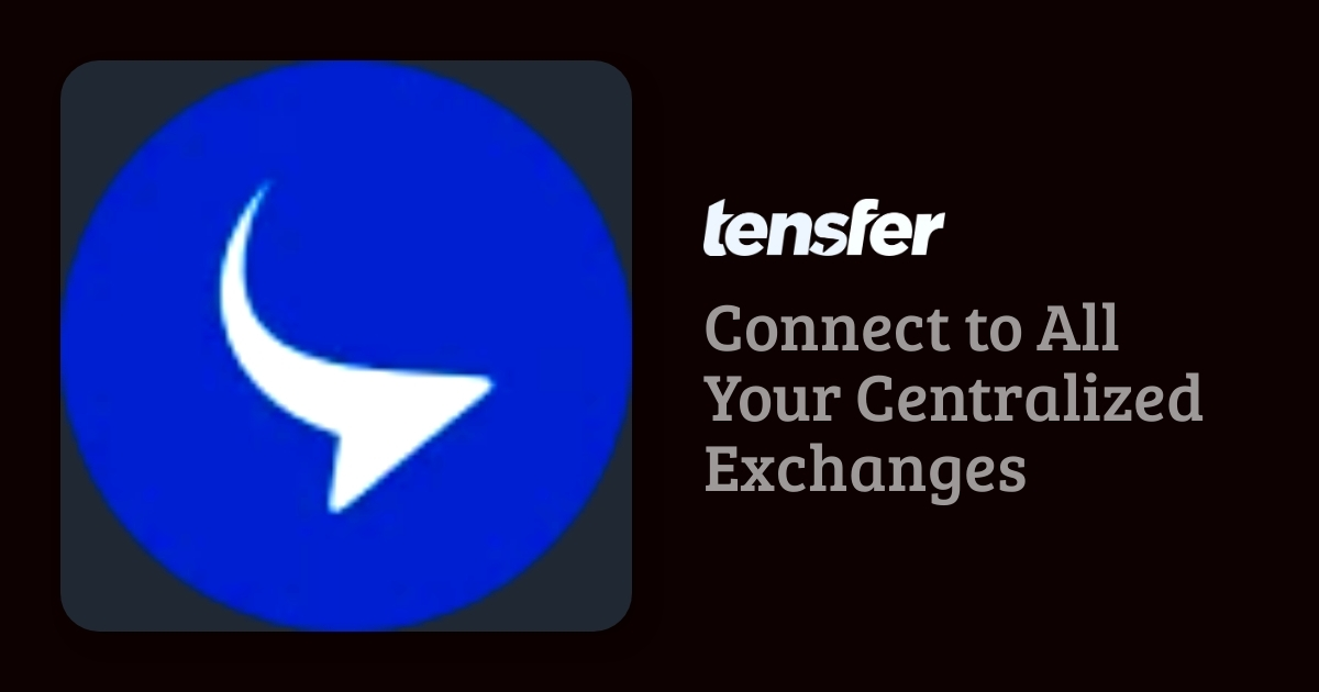 Tensfer gallery image