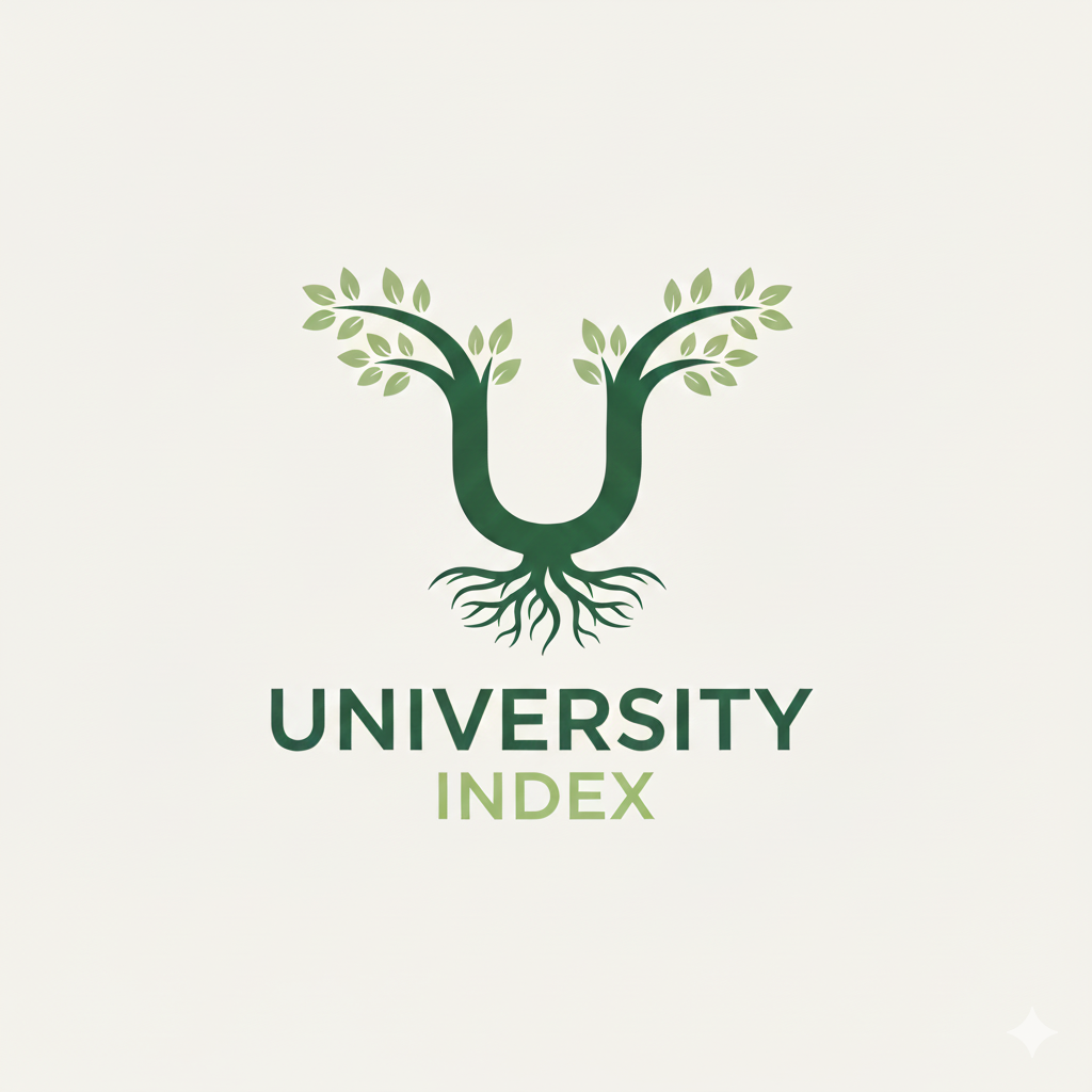 University Index App