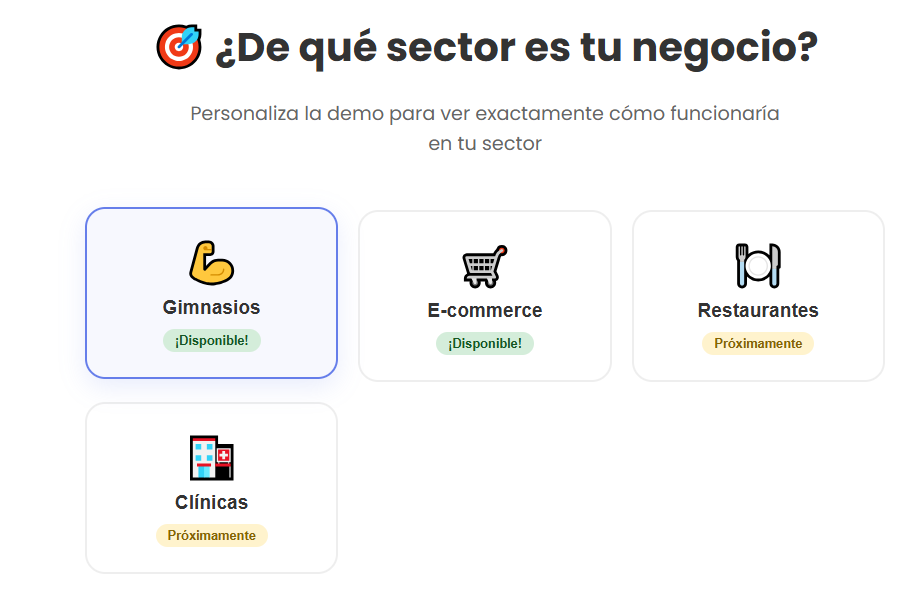 Media Unichatia - Automatiza 80% tư vấn por € 9 4