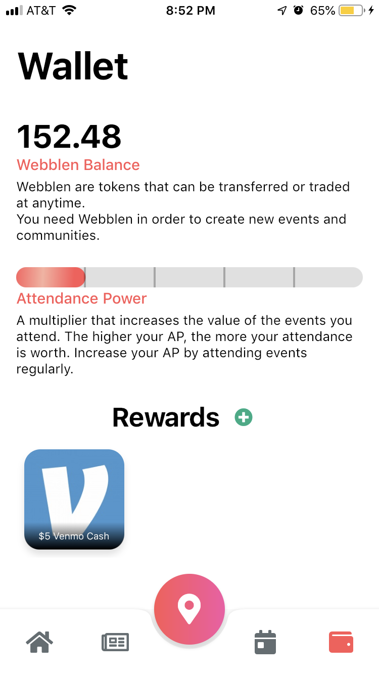 Webblen gallery image