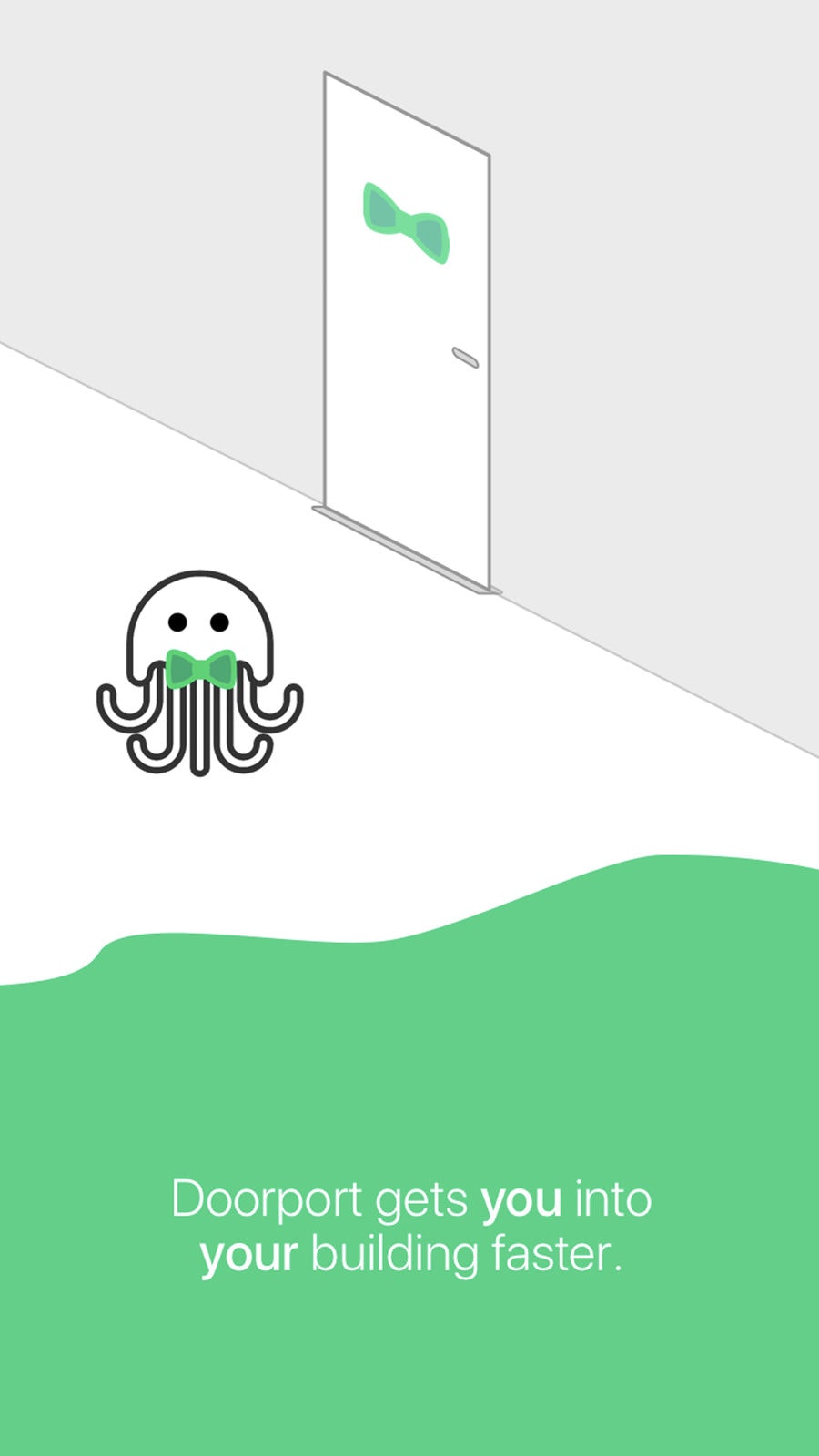 Doorport gallery image