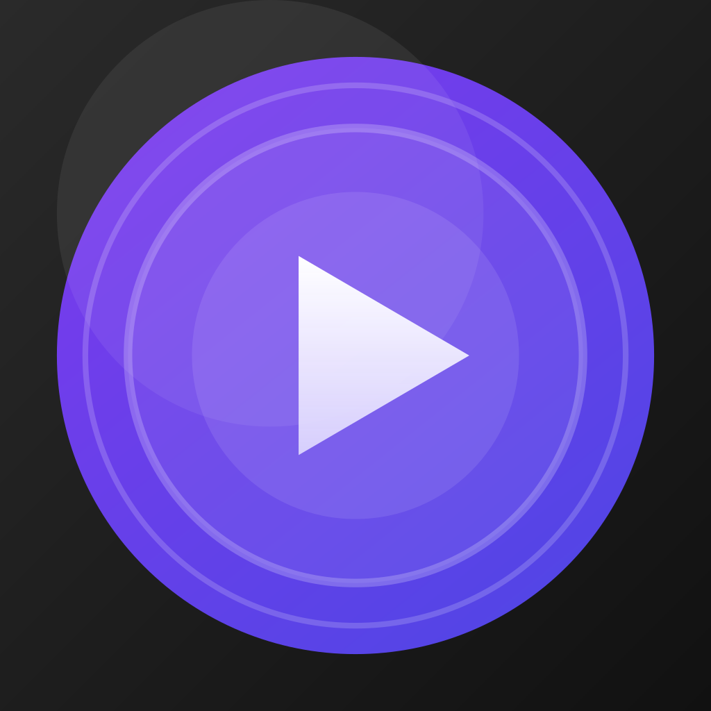 SoloTracks — Offline music, done right