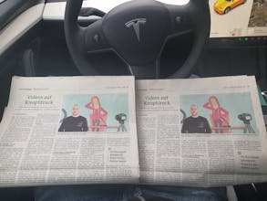 0effort.app Audio to Video AI-Generator gallery image