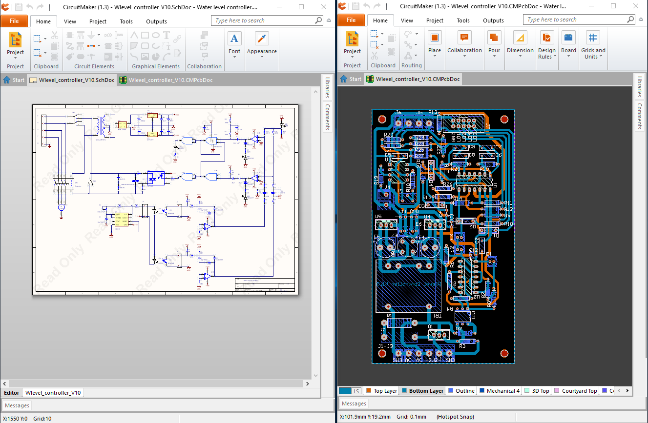 PCBLayout.com gallery image