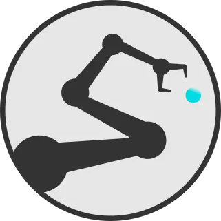 Salem Robotics logo