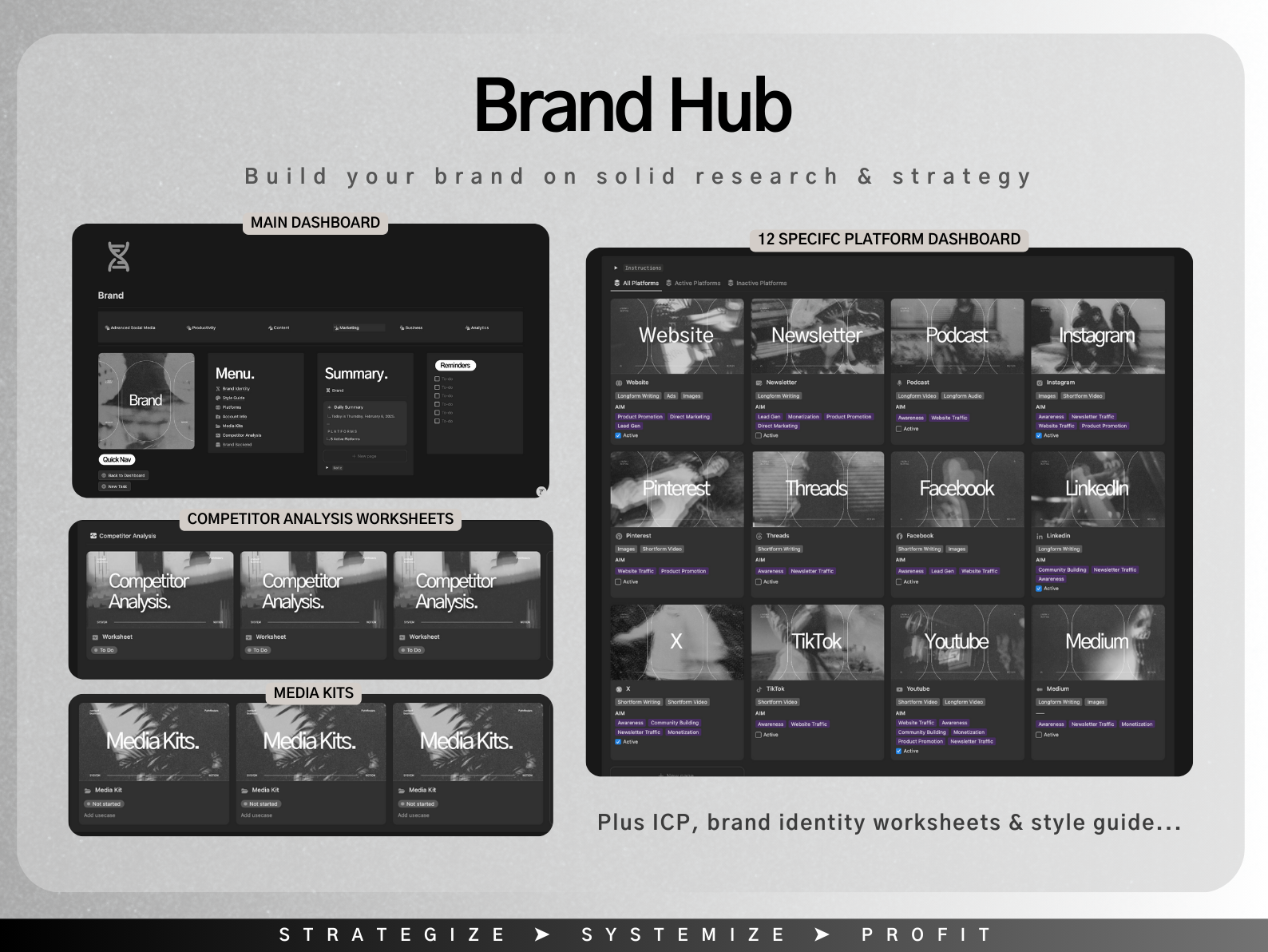 Advanced Social Media Manager gallery image