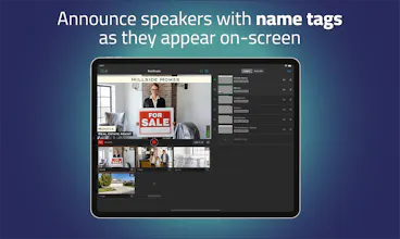 RECnGO Pro Live Video Studio gallery image