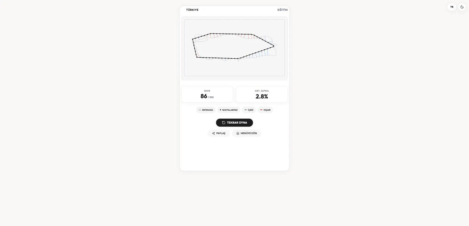 GeoDoodle gallery image