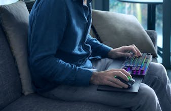 Razer Turret for Xbox One gallery image