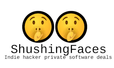 ShushingFaces.Com gallery image
