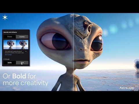 Astra From Topaz Labs gallery image