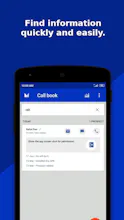 Maxcalling: Sales tracker & notes editor gallery image